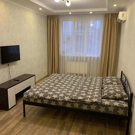 028 Апартаменты В Жк "Софиевская Слободка" Vyshneve Exterior foto