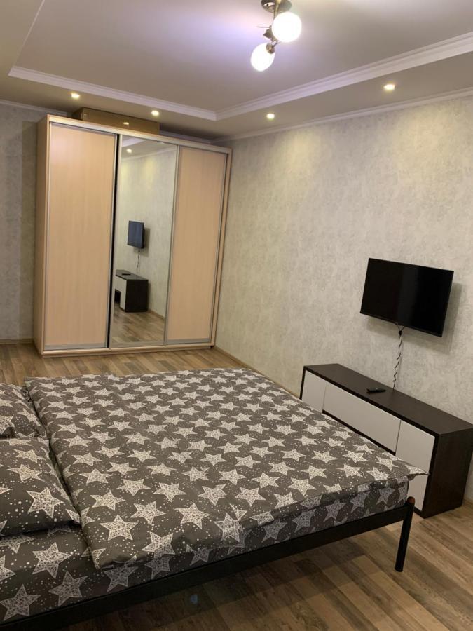 028 Апартаменты В Жк "Софиевская Слободка" Vyshneve Exterior foto