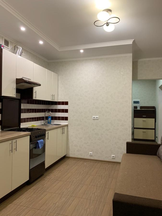 028 Апартаменты В Жк "Софиевская Слободка" Vyshneve Exterior foto
